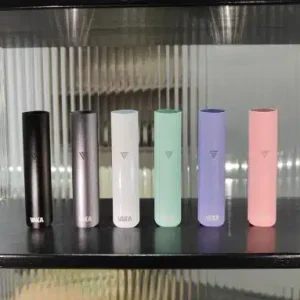 VAKA主機一代煙彈通用電子煙主機台灣現貨多色可選