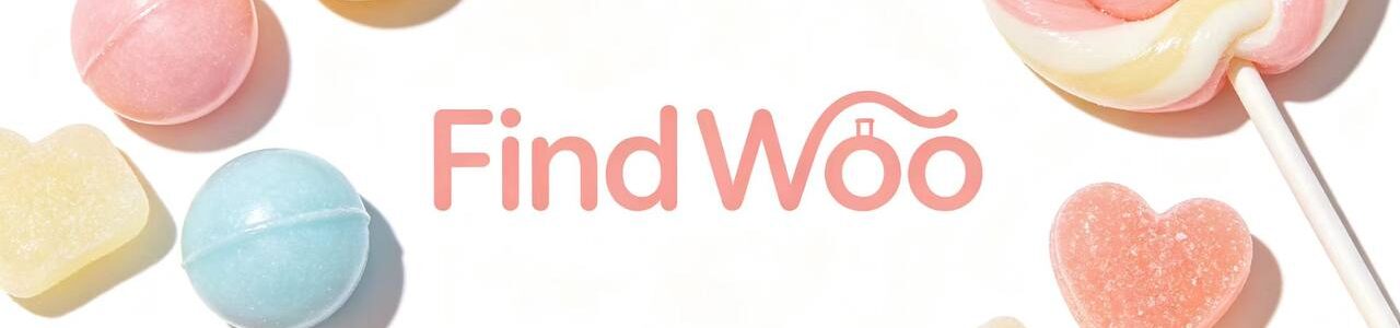 FIND Woo商店